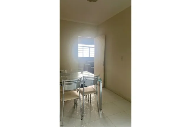 Imagem CASA RESIDENCIAL em Sumaré - SP, Jardim DallOrto