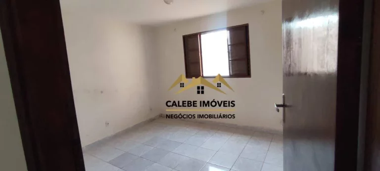 Imagem Casa com 4 dormitórios à venda, 120 m² por R$ 400.000,00 - Nova Tatuí - Tatuí/SP
