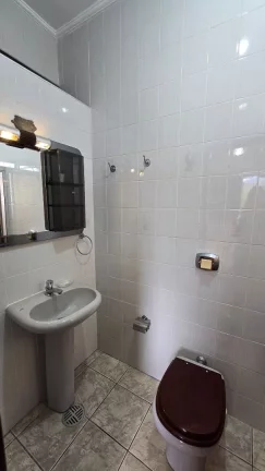 Imagem Apartamento com 2 dormitórios à venda, 76 m² por R$ 450.000,00 - Maranduba - Ubatuba/SP