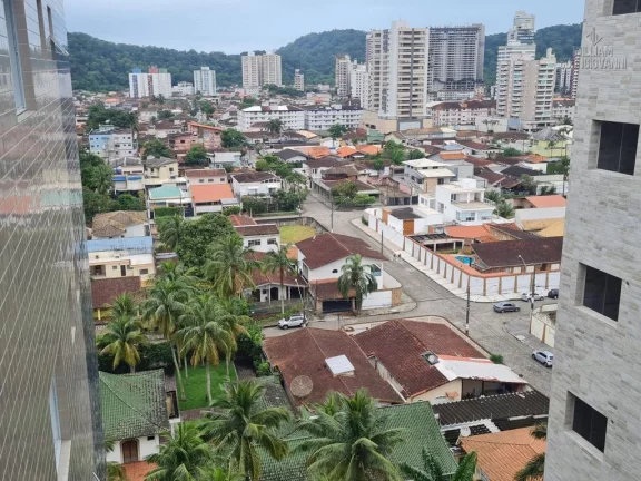 Imagem Apartamento 2 Quartos, 600m da Praia!