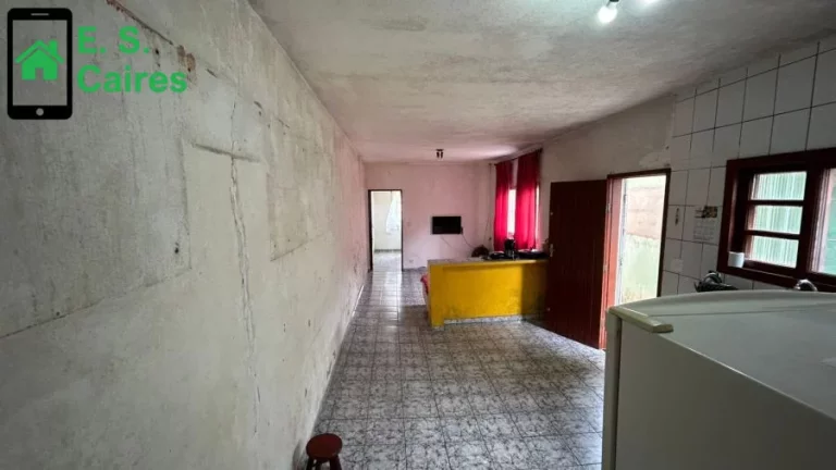Imagem Casa 2 dorms + Edícula Gourmet  Mongaguá