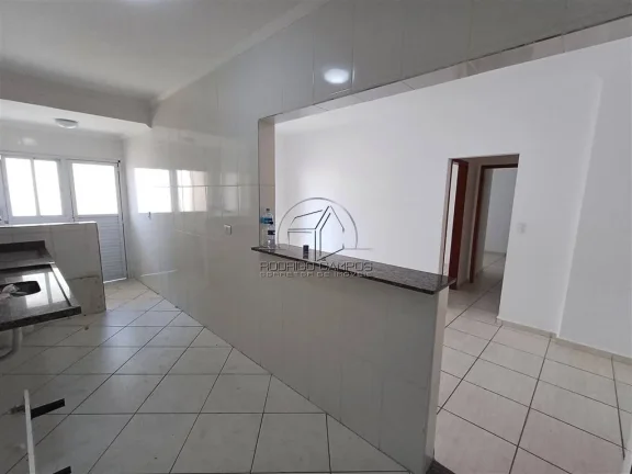 Imagem Maravilhoso Apartamento 2 Quartos à Venda no Tupi, Praia Grande
