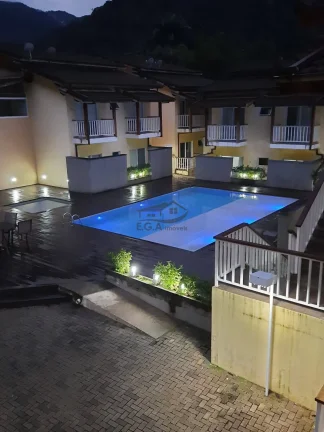 Imagem CASA NA PRAIA DE JUQUEY