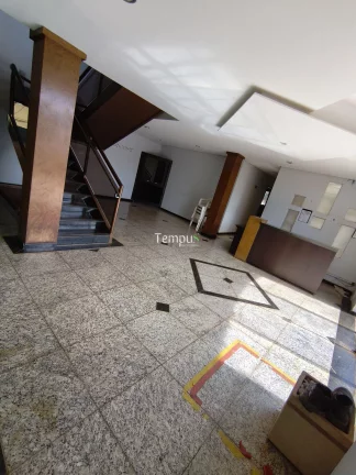 Imagem Aluguel Galpão Industrial, 5.000 M² área total, localizado polo industrial de Goianira - GO