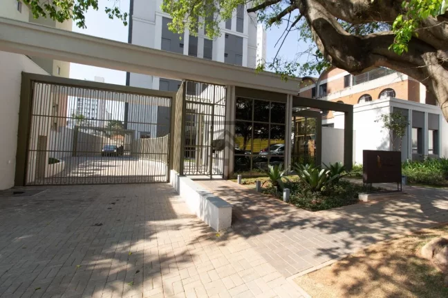 Imagem Apartamento Cyerla pronto para morar proximo metrô 2 vagas determinadas