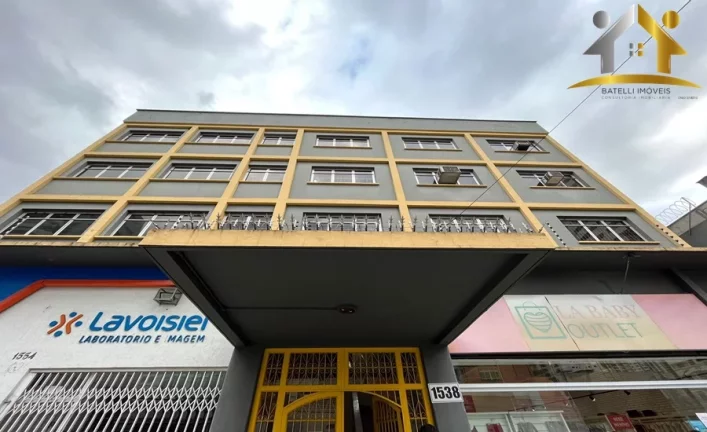 Imagem Prédio - Vila Leopoldina | Batelli Imóveis