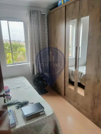 Imagem Apartamento à venda em São Paulo-SP, Jardim Vilas Boas! 3 quartos, 2 salas, 2 banheiros, 1 vaga, 66m². Confira!
