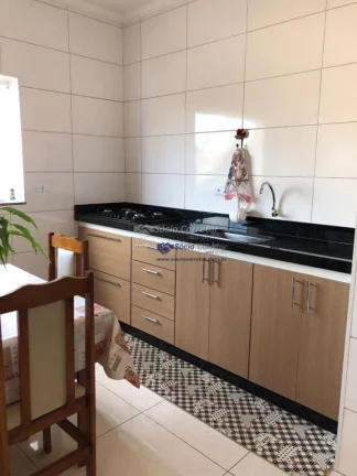 Imagem Casa com 5 dormitórios à venda, 217 m por R$ 850.000,00 - Vila Augusta - Guarulhos/SP