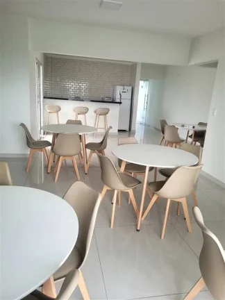 Imagem APARTAMENTO COM 71.14 m² - GUILHERMINA - PRAIA GRANDE SP