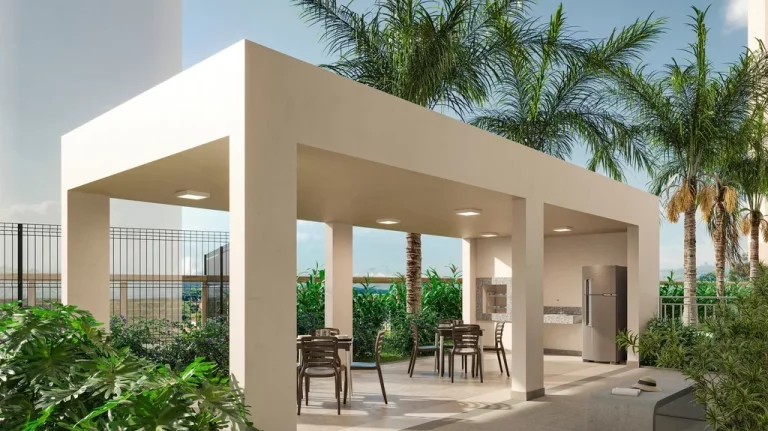Imagem APARTAMENTO RESIDENCIAL em São Paulo - SP, José Bonifácio