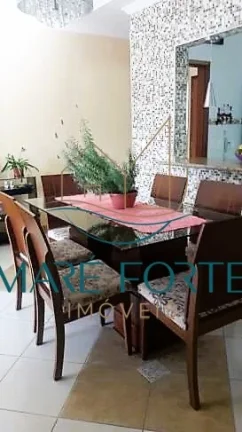 Imagem LINDO APARTAMENTO COM 3 QUARTOS E 2 VAGAS COM EXCELENTE LOCALIZAÇÃO