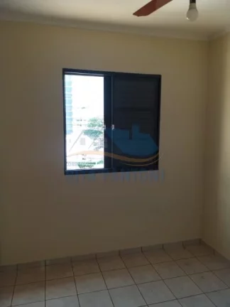 Imagem Apartamento - Ribeirão Preto - Jardim Palma Travassos - Região Leste