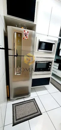 Imagem Apartamento 2 quartos, 50m², 1 vaga, no Imirim - São Paulo