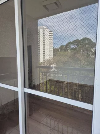 Imagem Apartamento com 2 dormitórios à venda, 60 m² - Jardim das Vertentes - São Paulo/SP