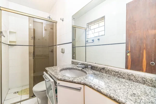 Imagem Sobrado com 3 quartos no Boqueirão