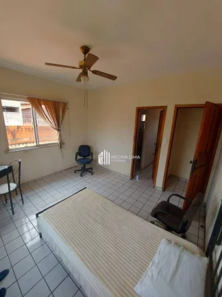 Imagem Casa com 4 dormitórios à venda, 300 m² por R$ 580.000,00 - São João - Teresina/PI