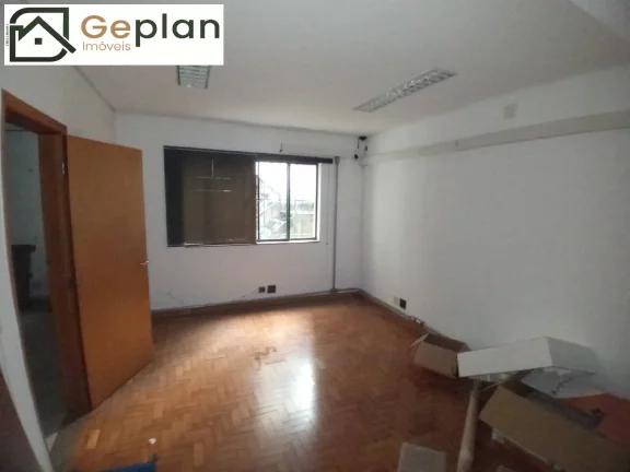 Imagem Excelente Sobrado para fins comerciais, 2 Salas, 2 Salões, 5 vagas 200m