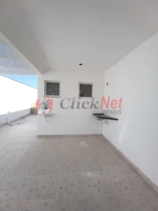 Imagem Cobertura Penthouse à Venda no bairro Taboão em São Bernardo do Campo