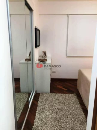 Imagem Apartamento à venda 3 Quartos, 1 Suite, 2 Vagas, Vila Alzira, Santo André - SP
