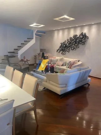 Imagem COBERTURA DE ALTO PADRÃO "Privacidade e sofisticação em um só endereço... Você merece isso."