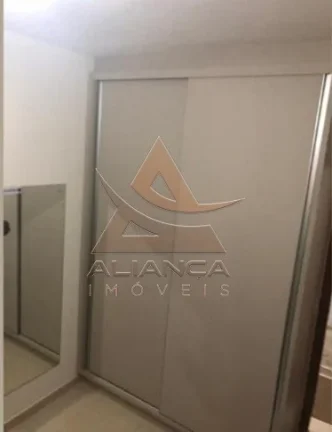 Imagem Apartamento - Ribeirão Preto - Greenville