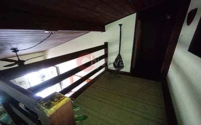 Imagem Apartamento duplex, 3 quartos, Peró - Cabo Frio