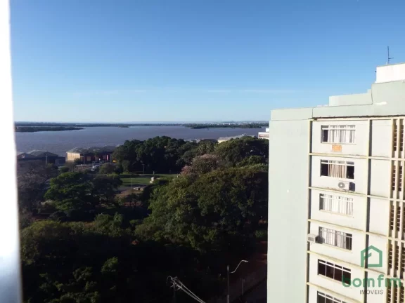 Imagem Apto mobiliado para aluguel, 1 dorm. no Centro Histórico, Porto Alegre/RS. - AP2739