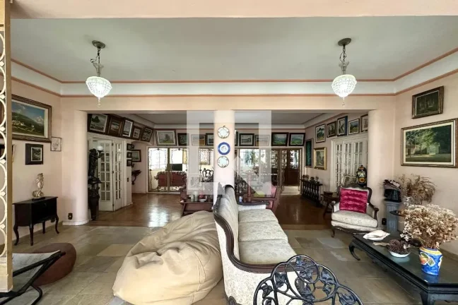 Imagem Apartamento à Venda - Copacabana, 6 Quartos, 305 m2