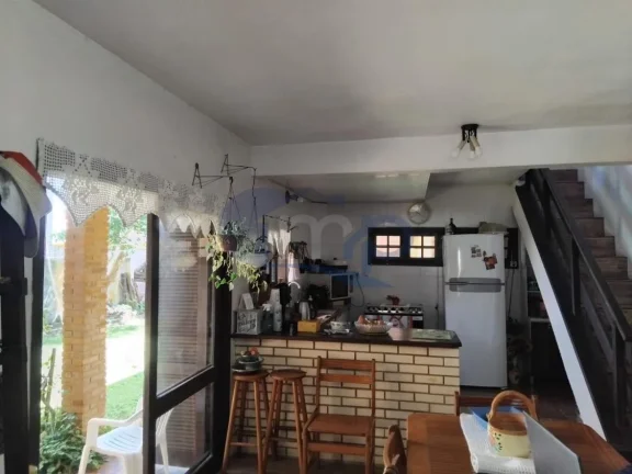 Imagem Casa á venda com 4 dormitórios na Itapeva em Torres/RS