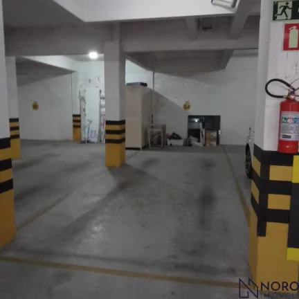 Imagem Apartamento de frente 3 dormitórios