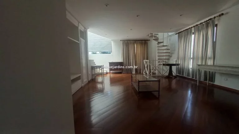 Imagem Cobertura Duplex à venda Jardim Paulista São Paulo