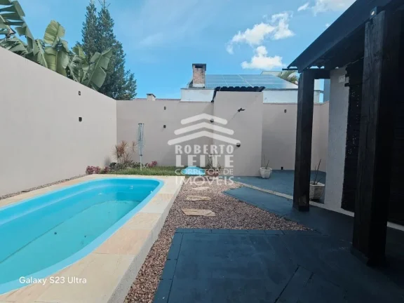 Imagem Residencial Verdes Campos - Casa em Condomínio - Residencial Verdes Campos
