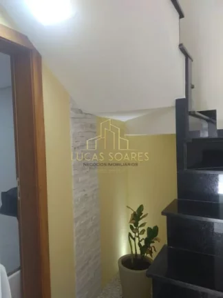 Imagem Casas / Sobrado Condomínio na cidade de Mogi das Cruzes
