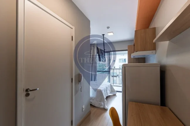 Imagem Studio RESIDENCIAL em SÃO PAULO - SP, CONSOLAÇÃO