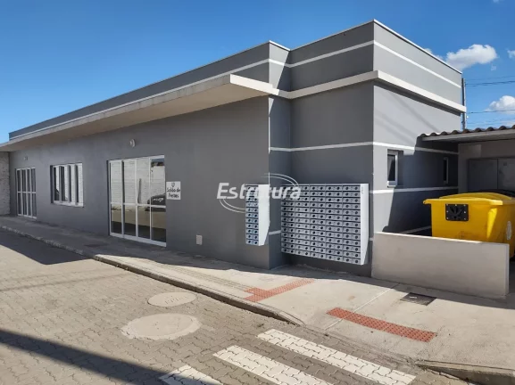 Imagem Ótimo apartamento de 2 dormitórios no Residencial Hera