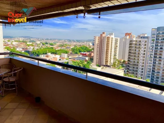 Imagem Oportunidade no Centro de Ribeirão Preto-SP: Apartamento de 3 quartos no Edifício Exclusivo com 2 suítes, 3 salas, 3 banheiros, 2 vagas de garagem e 176,00 m². Quer Imóvel Negócios Imobiliários.