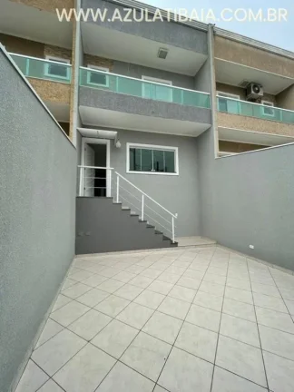 Imagem Casa para Venda em Atibaia, Nova Gardenia, 3 dormitórios, 3 suítes, 3 banheiros, 2 vagas