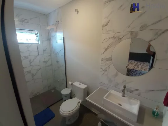 Imagem CASA RESIDENCIAL em SÃO FRANCISCO DO SUL - SC, Capri