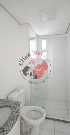 Imagem Apartamento Novo 2 dorms c suite e varanda , 1 vaga , bairro Vila Caraguatá, São paulo