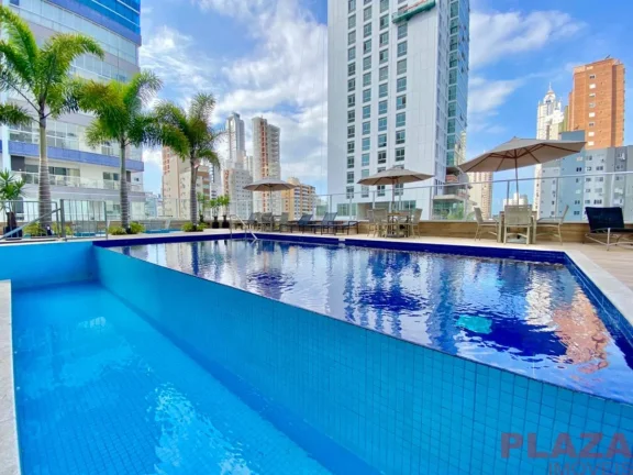 Imagem Ocean Breeze Residence - Balneário Camboriú SC