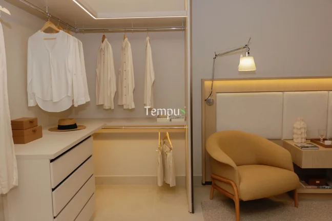 Imagem Aurora Lago das Rosas - Apartamento à venda no bairro Setor Oeste - Goiânia/GO