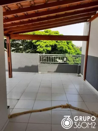 Imagem Cobertura para Venda em Santo André / SP no bairro Vila Bela Vista