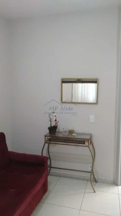 Imagem Apartamento Padrão