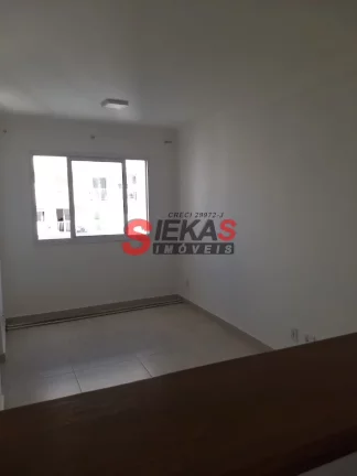 Imagem Apartamento à venda na Mooca, São Paulo-SP: 2 quartos, 1 sala, 1 banheiro, 1 vaga de garagem!