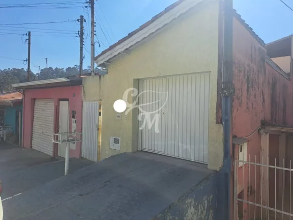 Imagem Casa no Jardim Mirante / Varzea