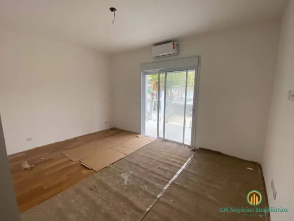Imagem Casa nova, clean, 4 dormitorios, suítes com piscina em condomínio