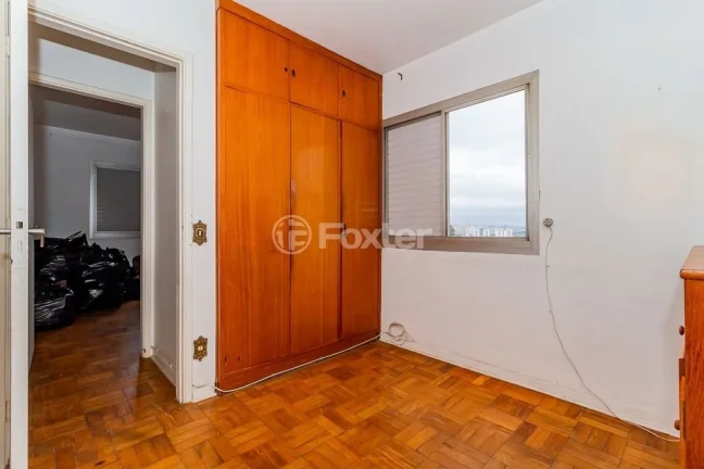 Imagem Apartamento Jaguaré, Localização Privilegiada - 70M², 3 Dorms, Excelente oportunidade.