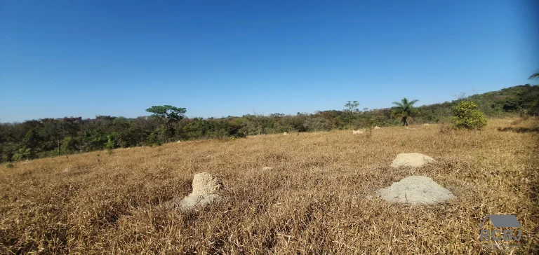 Imagem TERRENO RURAL em ESMERALDAS - MG, CAMPO ALEGRE