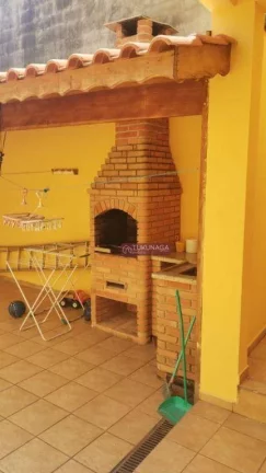 Imagem Vendo Sobrado Jd Santa Clara Guarulhos 900 mil