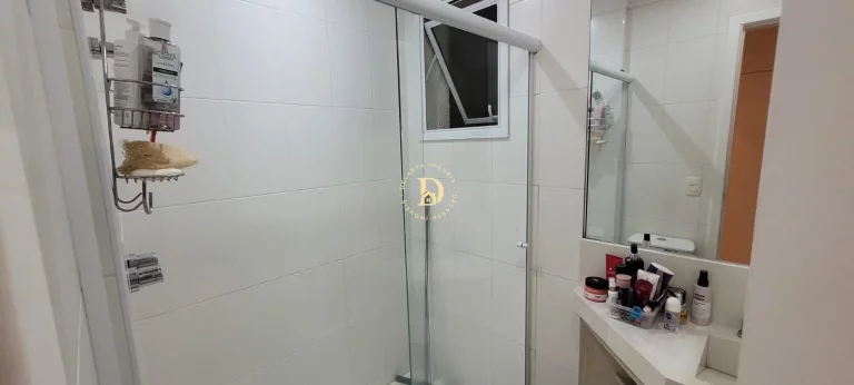Imagem Apartamento - Jardim das Indústrias - Residencial Grand Splendor - 2 Dormitório
